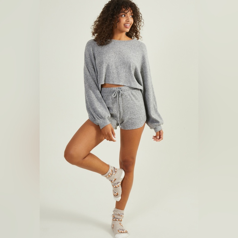 Women’s Altar’d state Sofie lounge shorts